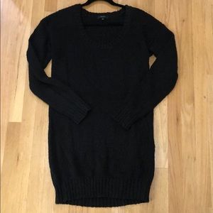 Aritzia Talula Sweater Dress